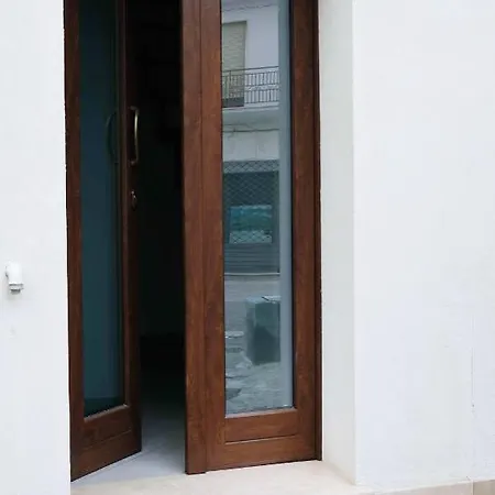 بيت للعطل Salentinya Via Cairoli *